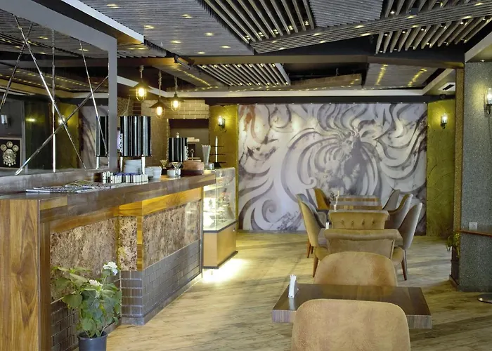 Tuerkeli Otel