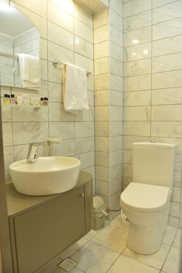 Otel Tuerkeli *