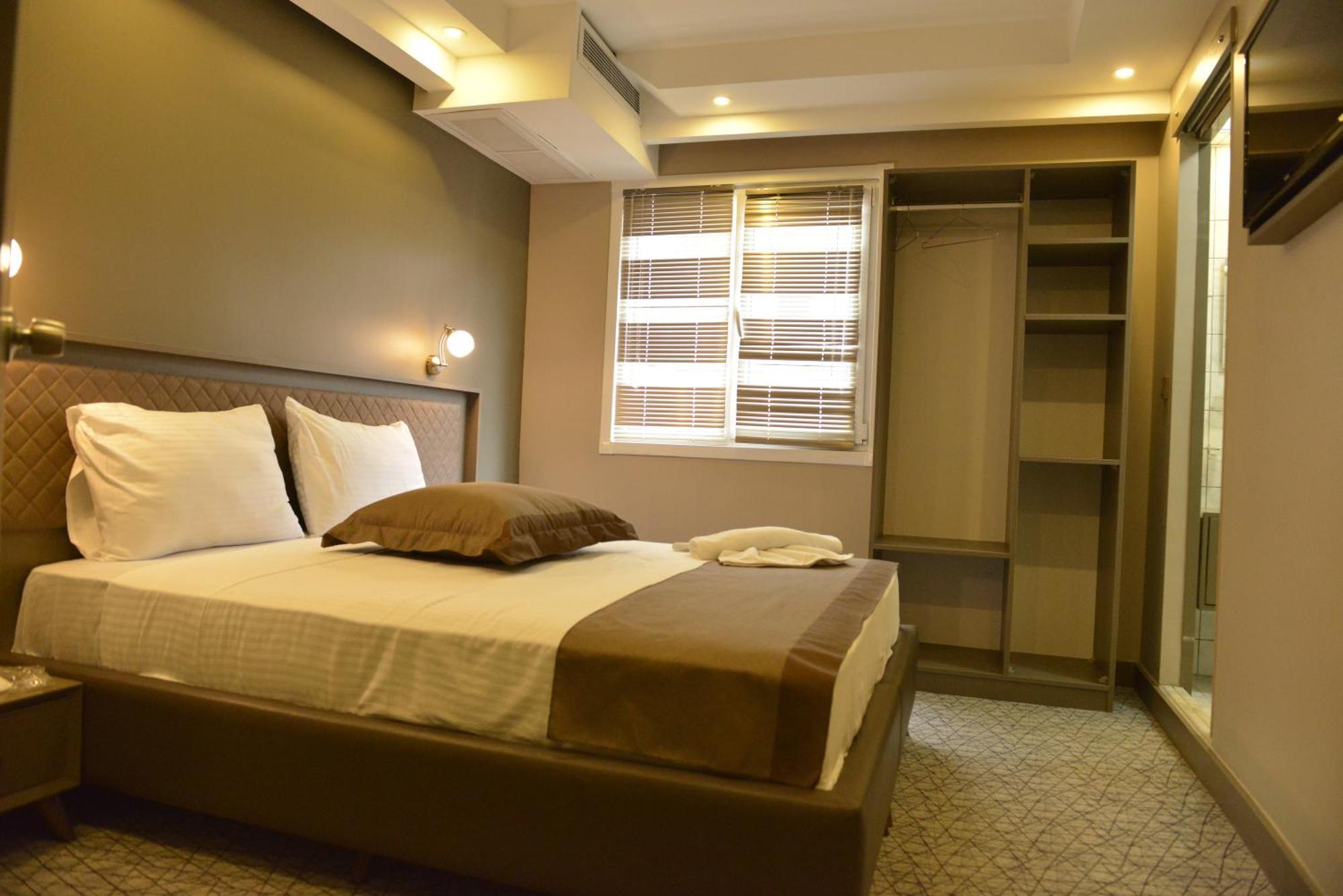 Tuerkeli Otel İstanbul